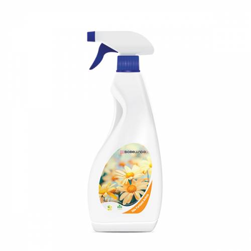 Oda Parfümü Activia