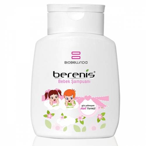 Berenis Bebek Şampuanı